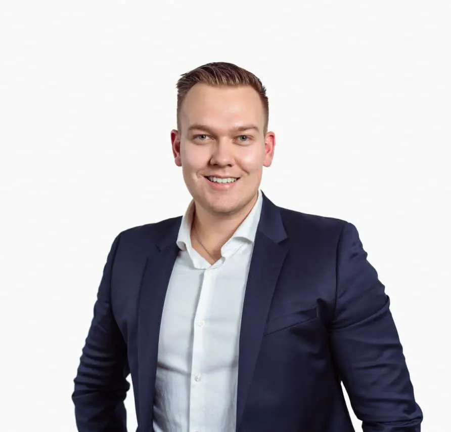 Christoph Bruckner